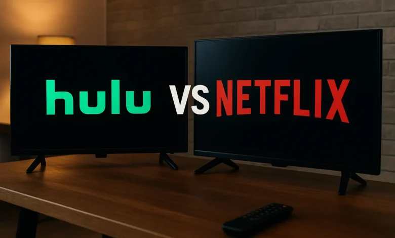 Hulu VS. Netflix Which One Wins Your Wallet