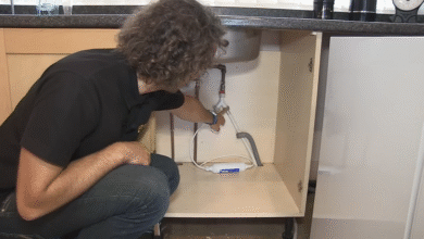 Integrated Dishwasher