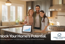 Texas HELOC: A Guide to Home Equity Lines of Credit in the Lone Star State