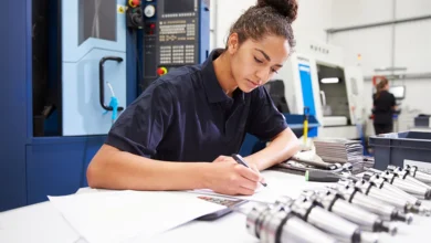Quality Assurance Processes in High-Precision Manufacturing and Medical Parts Supply