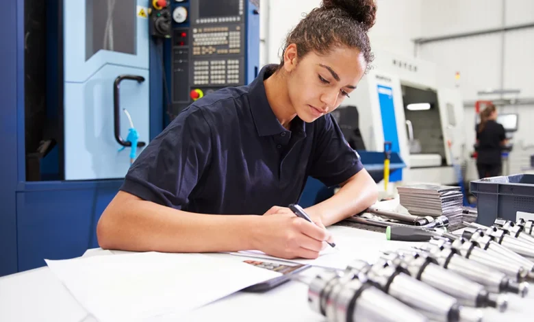 Quality Assurance Processes in High-Precision Manufacturing and Medical Parts Supply