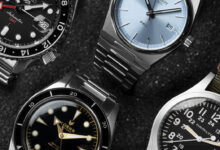 Men’s Watches