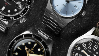 Men’s Watches