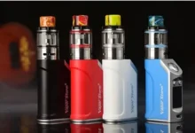 Mini Vape Devices Compact Size, Big Performance
