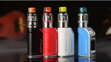Mini Vape Devices Compact Size, Big Performance