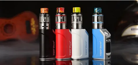 Mini Vape Devices Compact Size, Big Performance