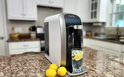 My Honest Review of the SimPure Y9A Countertop RO with Remineralization