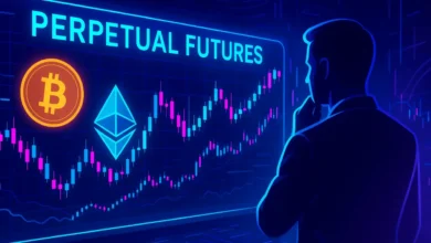 Perpetual Futures