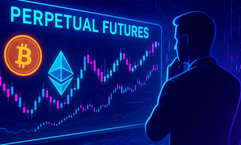 Perpetual Futures