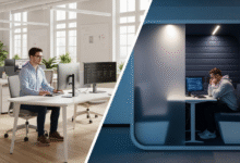 Office Building Design Trends