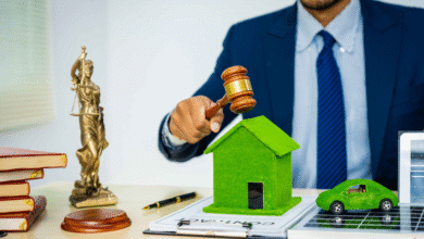 Tax Deed Sales