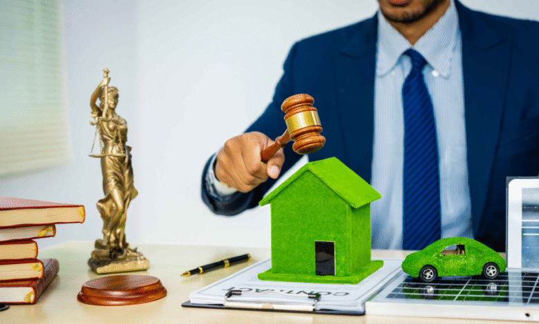 Tax Deed Sales