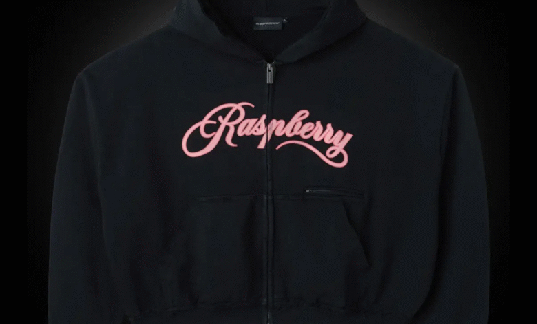 Raspberry Hills Clothing