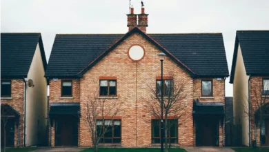 Tulsa House