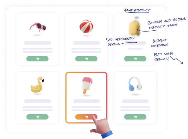 Stop Firefighting—Start Scaling Why E‑Commerce Data Sync Is Your Hidden Weapon