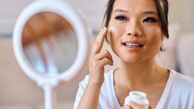 The 5 Essentials of a Simple Yet Effective Anti-Aging Routine