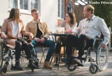 Tododisca: Empowering the Disability Community Through Information and Inclusion