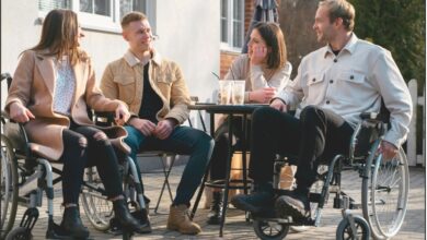 Tododisca: Empowering the Disability Community Through Information and Inclusion
