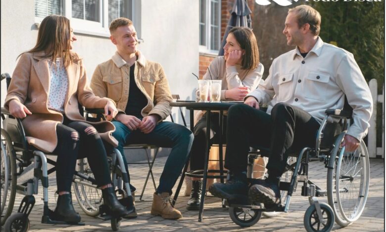 Tododisca: Empowering the Disability Community Through Information and Inclusion
