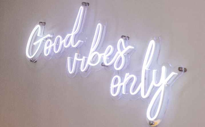 Top 10 Neon Sign Ideas to Transform Your Bedroom into a Chill Zone