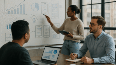 Top Global Companies That Turn Ideas Into Market-Ready Products