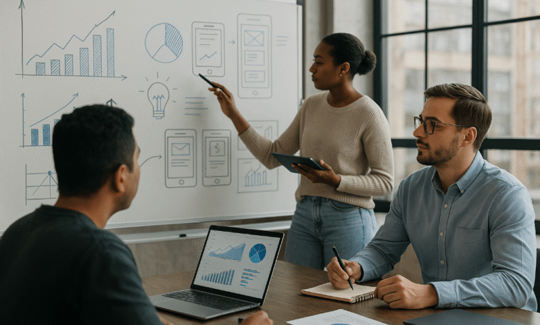 Top Global Companies That Turn Ideas Into Market-Ready Products