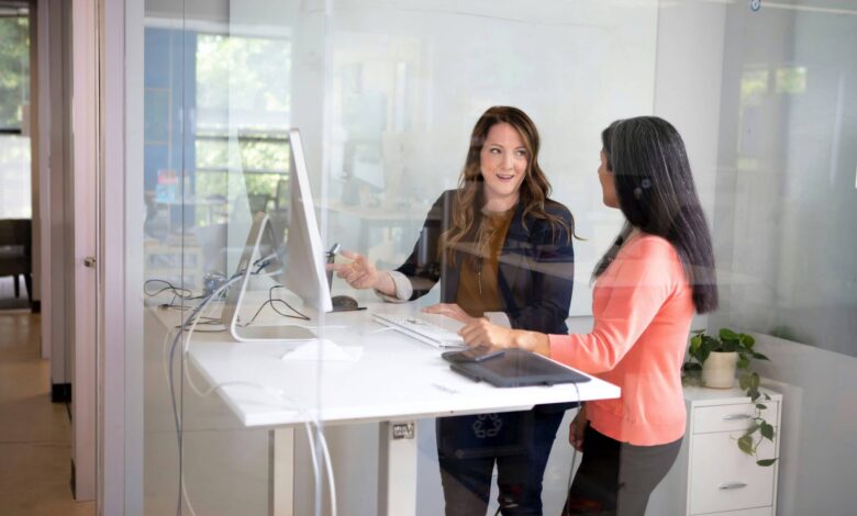 Vendor Relations