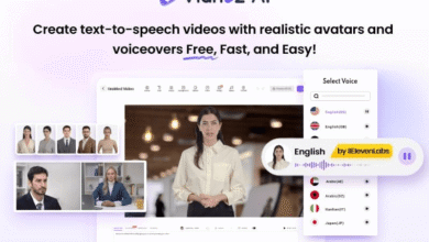 Vidnoz AI