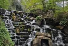 Virginia Water