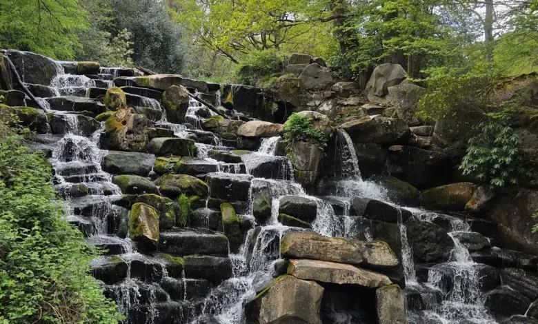 Virginia Water