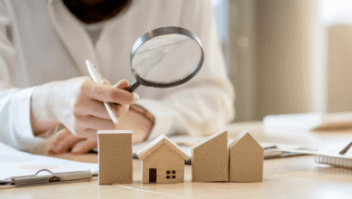 What Legal Searches Are Carried Out When You Buy a Home