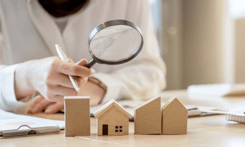 What Legal Searches Are Carried Out When You Buy a Home