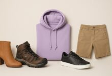 How Streetwear Staples Like Scuffers And Keen Shoe Icons Like Aldo Shoes Are Shaping The Babeltee Generation