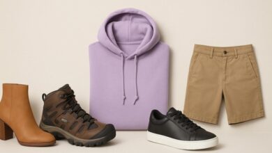 How Streetwear Staples Like Scuffers And Keen Shoe Icons Like Aldo Shoes Are Shaping The Babeltee Generation