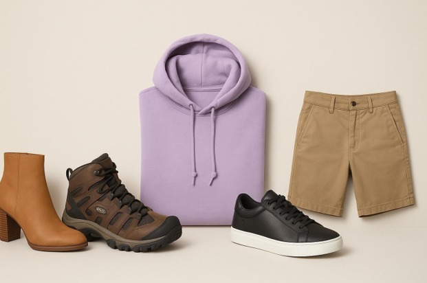 How Streetwear Staples Like Scuffers And Keen Shoe Icons Like Aldo Shoes Are Shaping The Babeltee Generation