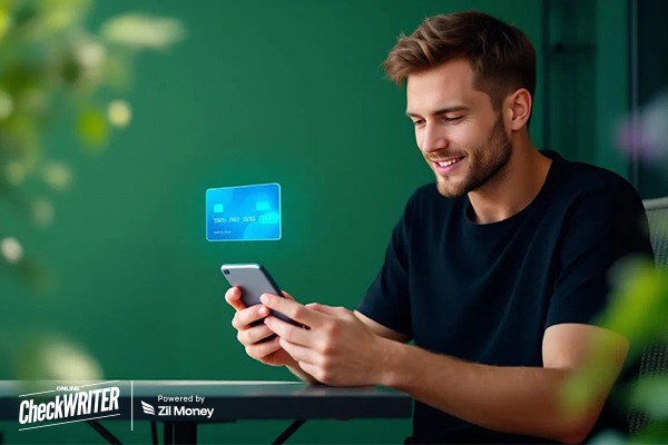 International Payments = Speed, Simplicity & Global Reach for U.S. Businesses