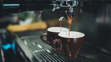 How to pick the perfect coffee machine for every budget