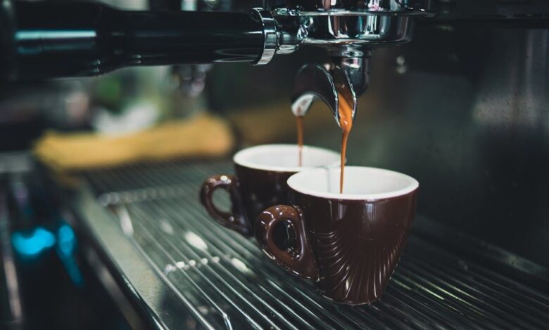 How to pick the perfect coffee machine for every budget