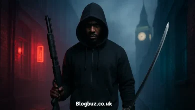 adam muganzi ghost