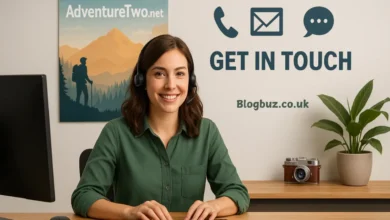 adventuretwo.net get in touch