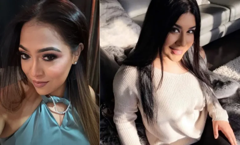 anisah khan