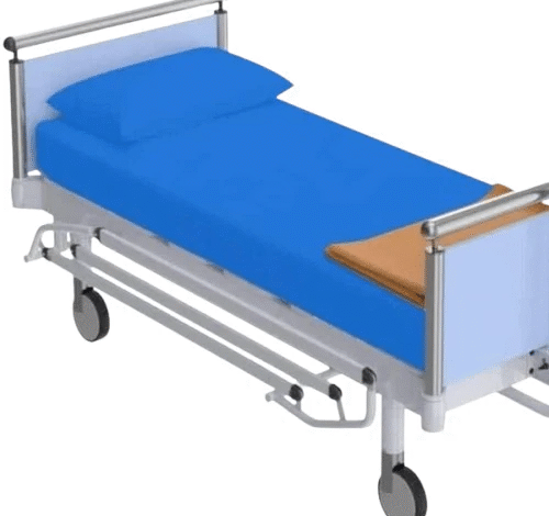 Engineering Cleanliness: The Hidden Science Behind Safer Hospitals