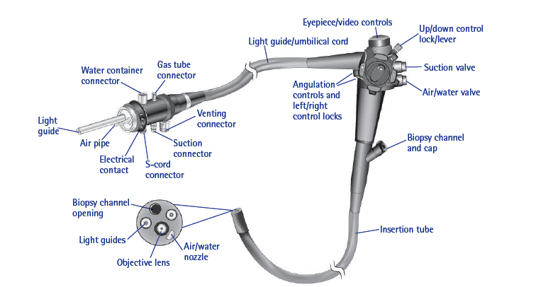What Keeps Hospitals Running: A Closer Look at Modern Medical Equipment