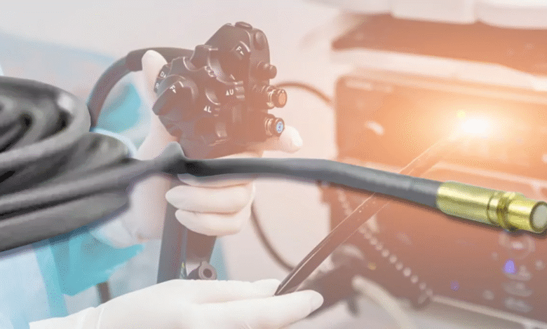 Illuminating Innovation: The Technology Behind Modern Medical Imaging Devices