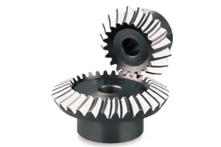 Hard Edges and Smooth Turns: How Smart Materials and Gear Design Power Modern Machinery?