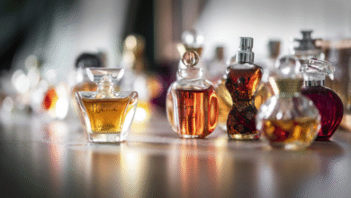 The Science of Sophistication: How Material and Scent Shape the Senses