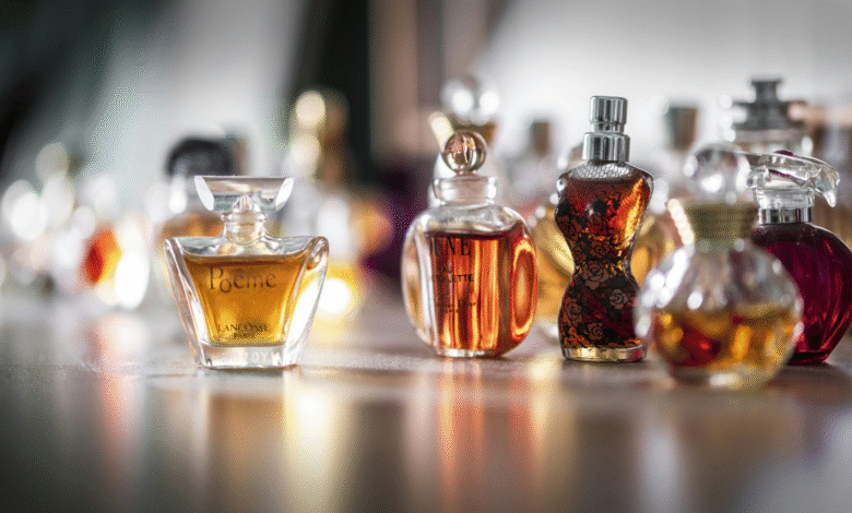 The Science of Sophistication: How Material and Scent Shape the Senses