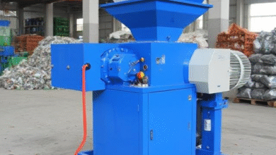 How Pyrolysis and Shredding Machines Are Transforming Plastic Recycling?