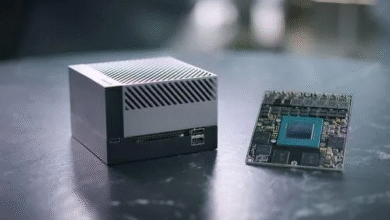 Smarter Machines, Sharper Displays: Powering the Future with Embedded Intelligence