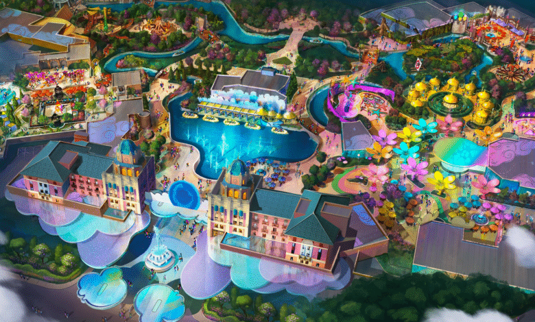 Innovations in Entertainment: How Technology is Shaping Modern Leisure Spaces